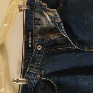 Express Jeans